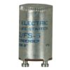 Picture of 4-8W Fluorescent-Starter W/CONDENSER