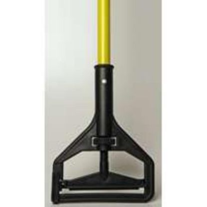 Picture of Mop-Handle w/ Plastic Quick-Change Head