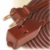Picture of Extension-Cord Brown