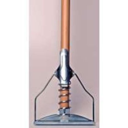 Picture of Spring-&-Lever Mop-Stick