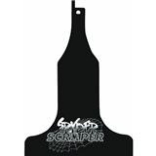 Picture of Reciprocating-Saw Scraper 4"