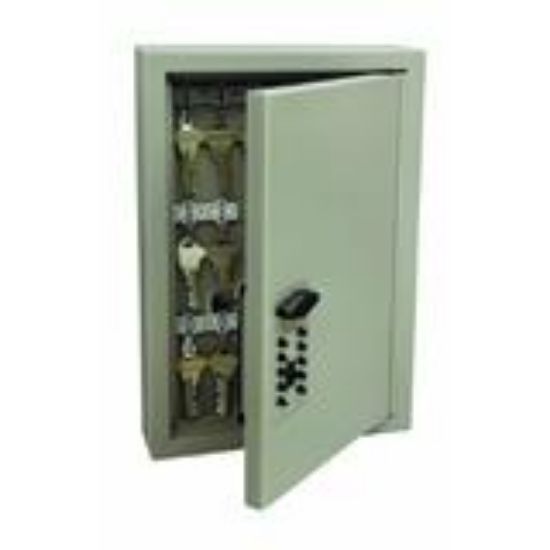 Picture of 30 Key Cabinet Touchpad Acess