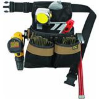 Picture of Tool-Bag FRAMERS 5 Pocket