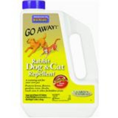 Picture of Rabbit/dog & Cat Repellent Granular