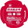 Picture of Circular-Sawblade 7-1/4" x 4 Teeth PCD Fiber-cement