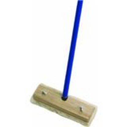Picture of 10" Lambs-Wool Floor-Finish-Applicator