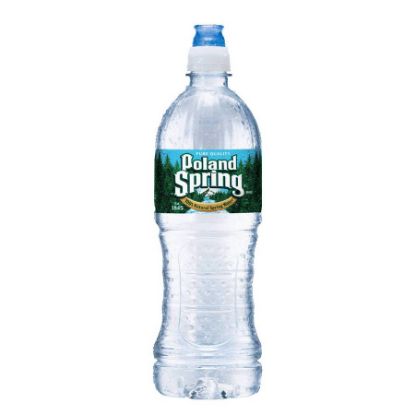 Picture of Spring-Water 23.50 Ounce (700ml)