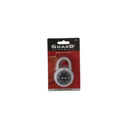 Picture of Combination-Padlock For Lockers