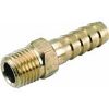 Picture of Hose-Barb Male-Adapter 1/8" Barb x 1/8" MPT