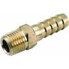 Picture of Hose-Barb Male-Adapter 3/8" Barb x 1/2" MPT
