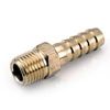 Picture of Hose-Barb Male-Adapter 3/8" Barb x 1/2" MPT