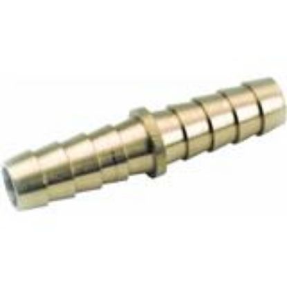 Picture of Hose-Barb Splice3/8" ID X 3/8" ID