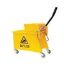 Picture of Mop-Bucket With Wringer 35-Quart