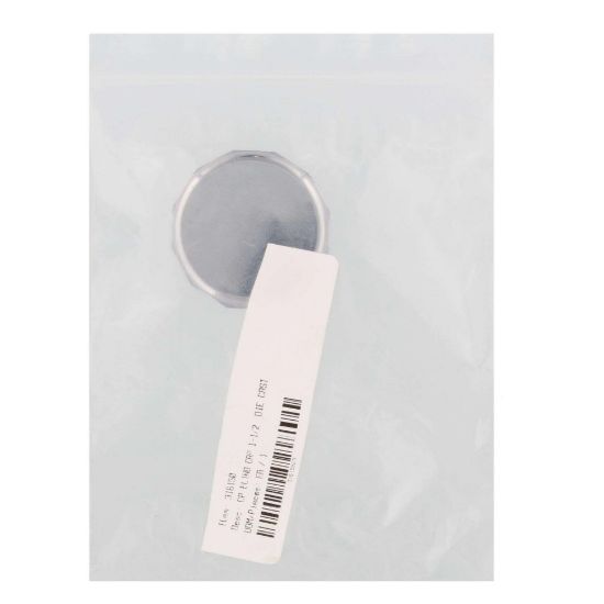 Picture of Blind Cap 1.500" Chrome-Plated