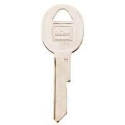 Picture of B45 Cut-Key AUTO