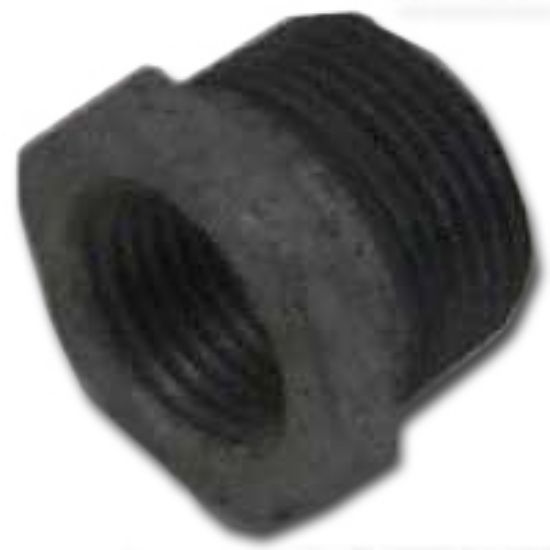 Picture of Hex-Bushing 3" x 2"