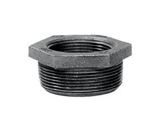 Picture of 4" x 3" Hex-Bushing