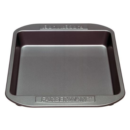 Picture of Square Cakepan 9"