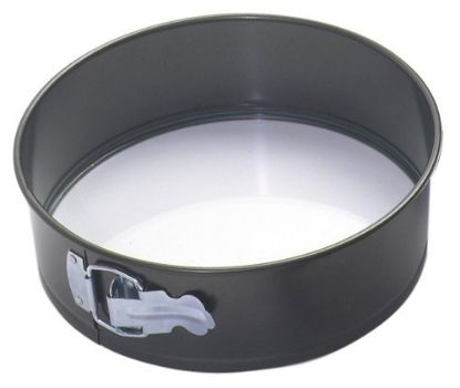 Picture of Deluxe Non-Stick Spinrgform Pan Glass Bottom
