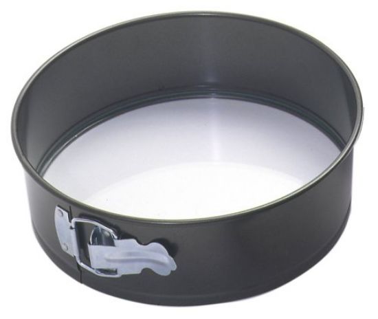 Picture of Deluxe Non-Stick Spinrgform Pan Glass Bottom