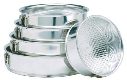 Picture of 9" Spingform Pan Tinplate