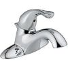 Picture of Lavatory-Faucet Chrome
