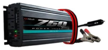 Picture of Power Inverter
