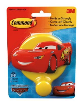 Picture of Disney Cars Hook