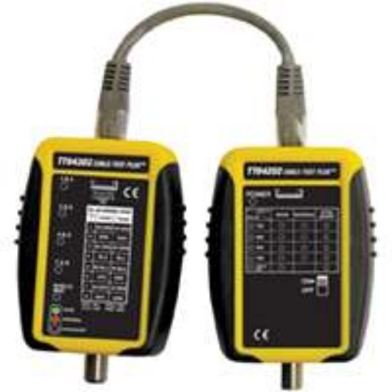 Picture of Cable Tester