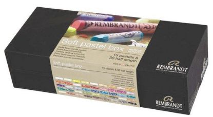 Picture of 2 Drawer Combination 15 Full/30 Half Stick Set