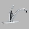 Picture of Faucet Chrome Lead-free