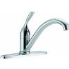 Picture of Faucet Chrome Lead-free