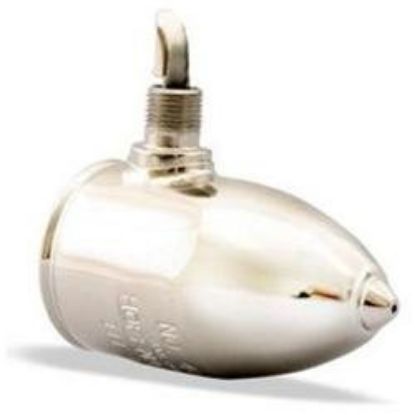 Picture of 1/8 Steam-Vent #40 Hoffman Style