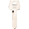 Picture of H51 Ignition Key