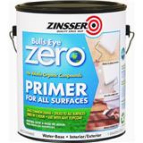 Picture of Zero Primer Zero-voc