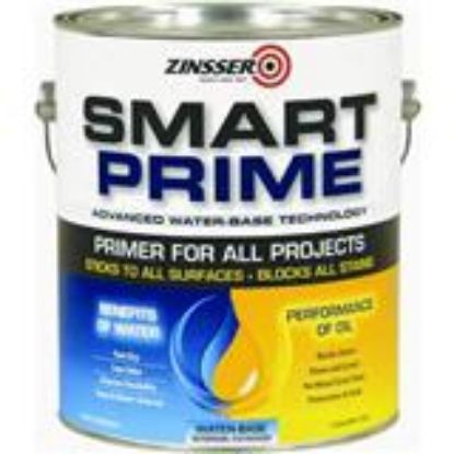 Picture of Smart Prime Primer