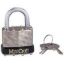 Picture of Keyed-padlock With Bumper 1-1/2"