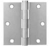 Picture of Wide Utility-Hinge 5 X 5 Zinc