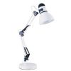 Picture of Desk-lamp Swing-Arm White