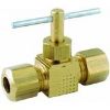 Picture of 5976-4 FLL Needle-Valve 1/4 X 1/4