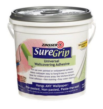 Picture of Universal Wallcover Adhesive