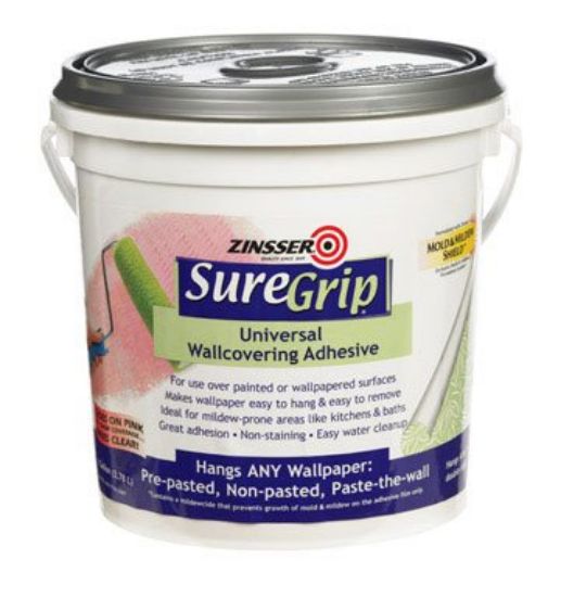 Picture of Universal Wallcover Adhesive