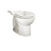 Picture of CADET 3 Flowise Toilet-Bowl White Color: