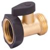 Picture of BRASS Garden-Hose Shut-Off