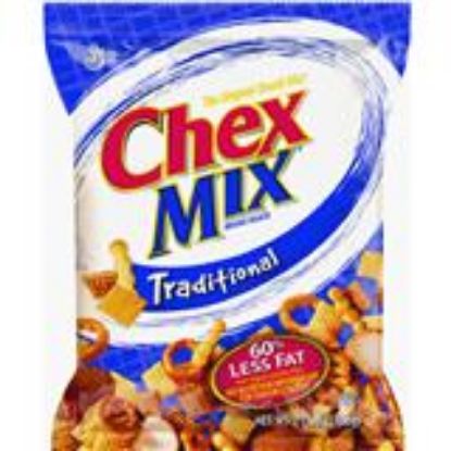 Picture of Snack-mix Traditional