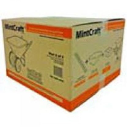 Picture of Parts W/block Tire Wheel-Barrow Poly-Tray 8cu