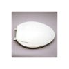 Picture of Toilet-Seat Plastic-material White