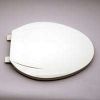 Picture of Toilet-Seat Plastic-material White