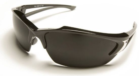 Picture of KHOR BLACK/SMOKE LENS