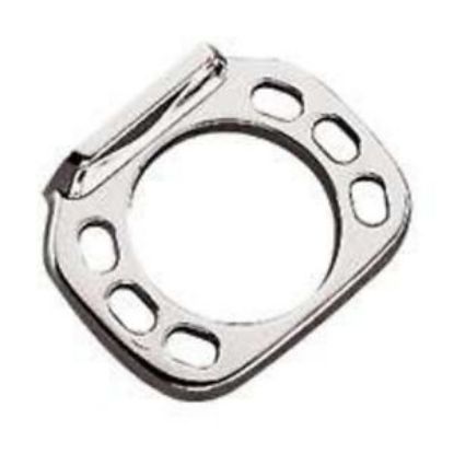 Picture of Toothbrush Tumbler/holder Chrome